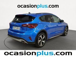 Ford Focus 1.0 Ecoboost MHEV Active Auto 114 kW (155 CV)