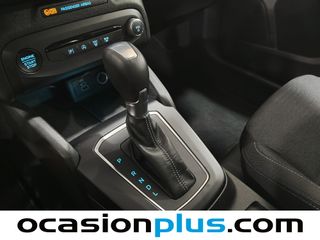 Ford Focus 1.0 Ecoboost MHEV Active Auto 114 kW (155 CV)