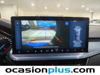 Ford Focus 1.0 Ecoboost MHEV Active Auto 114 kW (155 CV)