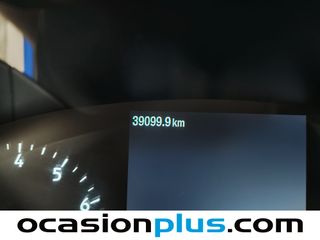 Ford Focus 1.0 Ecoboost MHEV Active Auto 114 kW (155 CV)