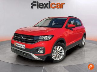Volkswagen T-Cross Advance 1.0 TSI 85kW (115CV)