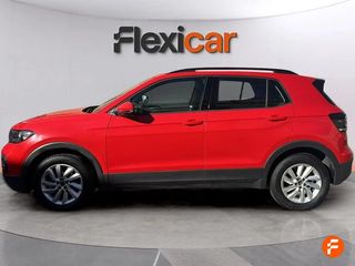 Volkswagen T-Cross Advance 1.0 TSI 85kW (115CV)