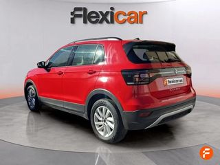 Volkswagen T-Cross Advance 1.0 TSI 85kW (115CV)