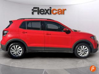 Volkswagen T-Cross Advance 1.0 TSI 85kW (115CV)