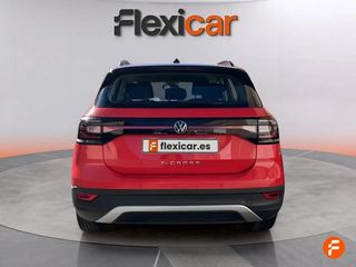 Volkswagen T-Cross Advance 1.0 TSI 85kW (115CV)