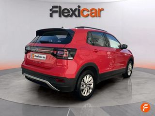 Volkswagen T-Cross Advance 1.0 TSI 85kW (115CV)