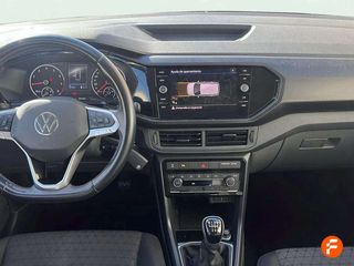 Volkswagen T-Cross Advance 1.0 TSI 85kW (115CV)
