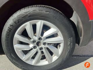 Volkswagen T-Cross Advance 1.0 TSI 85kW (115CV)