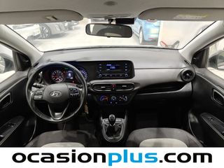 Hyundai i10 1.0 Klass 49 kW (67 CV)