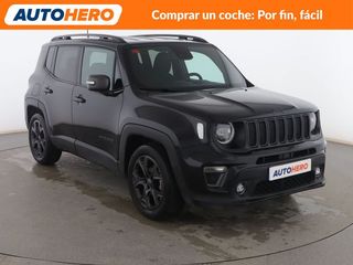 Jeep Renegade 1.0 TGDi Limited FWD