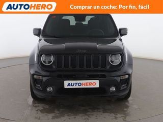 Jeep Renegade 1.0 TGDi Limited FWD