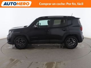 Jeep Renegade 1.0 TGDi Limited FWD