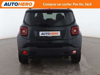 Jeep Renegade 1.0 TGDi Limited FWD
