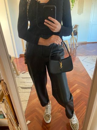 Borsa originale Yves Saint Laurent