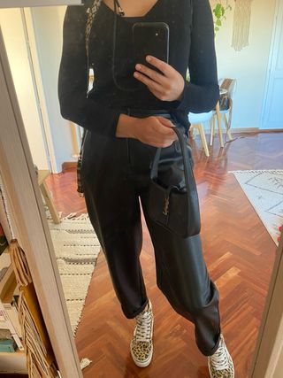 Borsa originale Yves Saint Laurent