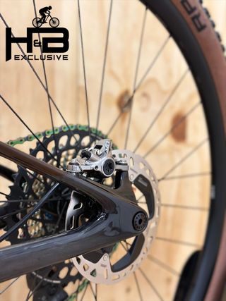 KTM Scarp Exonic Carbon Sram XX1 2023