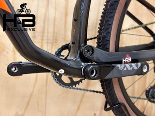 KTM Scarp Exonic Carbon Sram XX1 2023