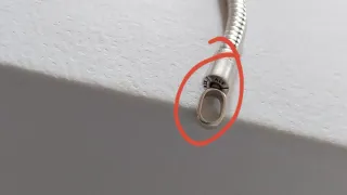 Pulsera Pandora Corazón.