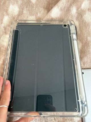 iPad 9ª Gen + Apple Pencil