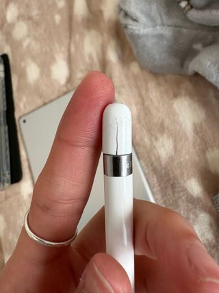 iPad 9ª Gen + Apple Pencil