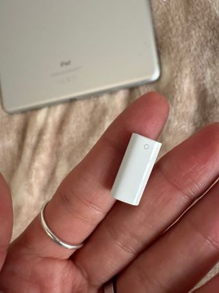 iPad 9ª Gen + Apple Pencil