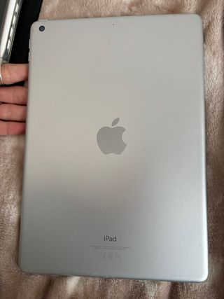 iPad 9ª Gen + Apple Pencil