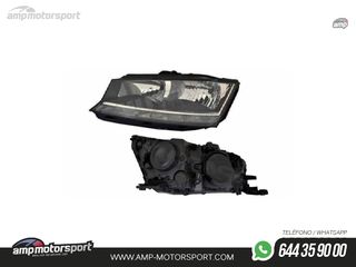 FARO DELANTERO DERECHO PARA SKODA FABIA