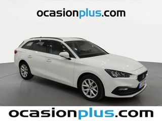 SEAT León ST 1.5 TSI S&S Style XL 96 kW (130 CV)