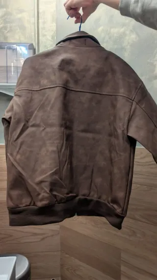 Chaqueta Carhartt Marrón