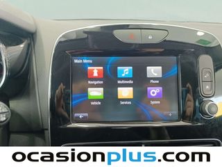 Renault Clio RS Trophy Energy 162 kW (220 CV) EDC