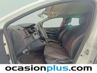 Renault Clio RS Trophy Energy 162 kW (220 CV) EDC