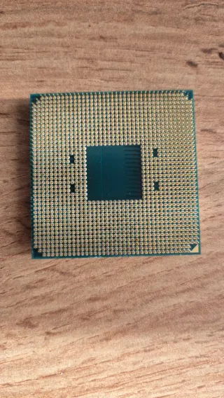 Procesador AMD Ryzen 7 5800X3D