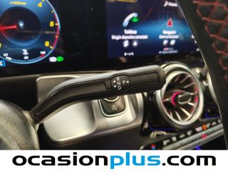 Mercedes-Benz GLB 220 D 4Matic 140 kW (190 CV)