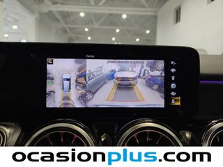 Mercedes-Benz GLB 220 D 4Matic 140 kW (190 CV)