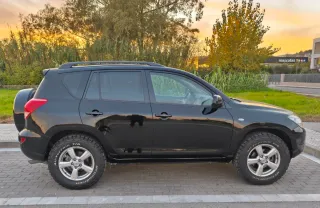 Toyota RAV4 2006
