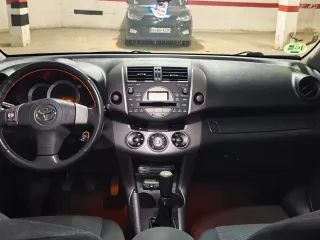 Toyota RAV4 2006