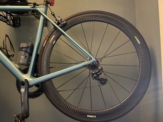 Bicicleta Canyon Ultimate CF SLX