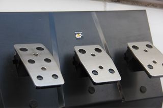 Volante FR-Tec Suzuka Wheel Elite Next PS4/Xbox