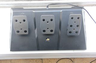 Volante FR-Tec Suzuka Wheel Elite Next PS4/Xbox