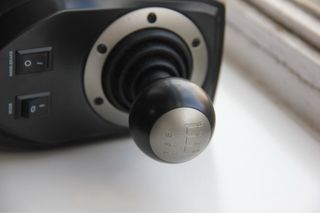 Volante FR-Tec Suzuka Wheel Elite Next PS4/Xbox