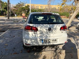 VW Golf 1.6 TDI 105 CV – Edición Sport