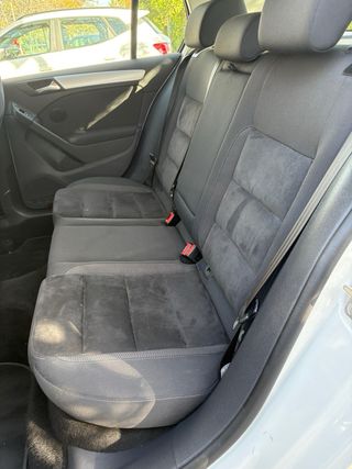 VW Golf 1.6 TDI 105 CV – Edición Sport