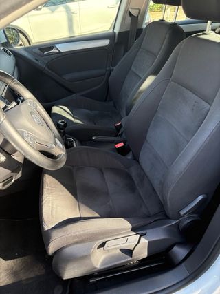 VW Golf 1.6 TDI 105 CV – Edición Sport