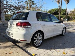VW Golf 1.6 TDI 105 CV – Edición Sport