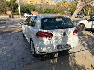 VW Golf 1.6 TDI 105 CV – Edición Sport