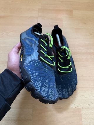 Zapatillas Saguaro minimalistas barefoot