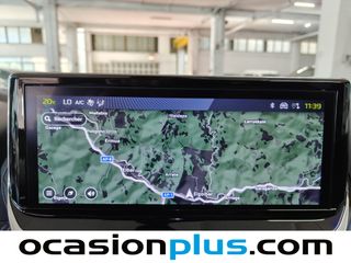 Peugeot 2008 Allure Hybrid eDCS6 107 kW (145 CV)