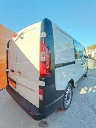 Opel Vivaro 2019