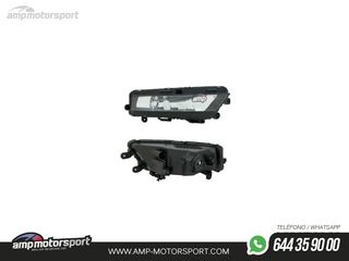 FARO ANTINIEBLA DERECHO PARA SKODA OCTAVIA 4P / OCTAVIA COMBI