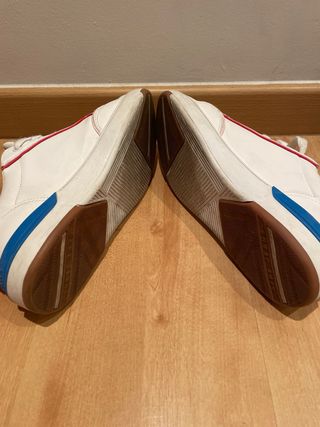 Zapatillas Pepe Jeans Blancas